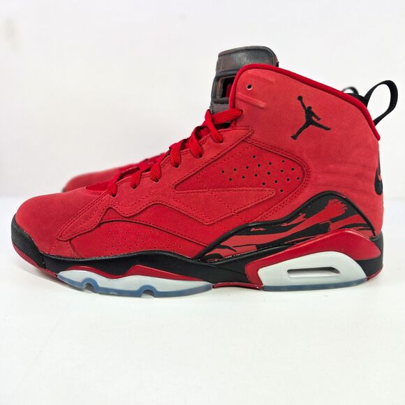 Jordan MVP Raging Bull DZ4475-600 Men’s Size 13 main image 9